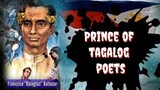 Francisco Balagtas | Francisco Baltazar | Prinsipe ng Manunulang Tagalog | Tenrou21