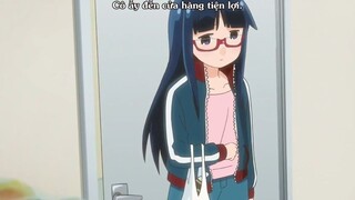 Những khoảnh khắc hài hước vui nhộn trong anime #Animehay #Schooltime