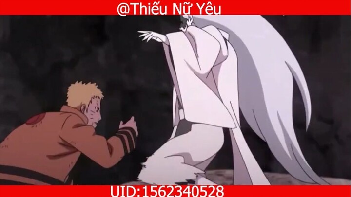 -Naruto [AMV] -  Trận chiến #anime