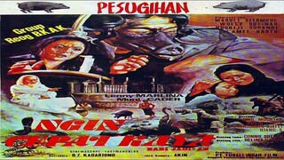 [FILMJADUL-HD] Ingin Cepat Kaya : Babi Jadi-Jadian (1976) 1080p