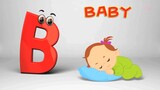 Alphabet Songs - ABC for Kids - 20 mins + Compilation