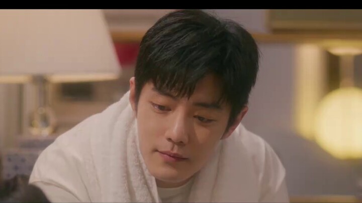 [เซียวจ้าน นาร์ซิสซัส/หยางเซิง] หรือที่รู้จักกันในชื่อ Brother Friendship และ Brother Attack ตอนที่ 