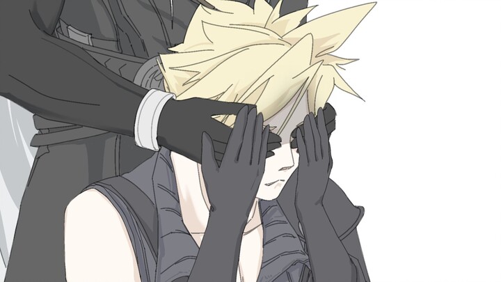 【SC】เดาสิว่าฉันเป็นใคร (เวอร์ชั่นมิเรอร์)