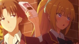 [Slice] เสื้อผ้าม้วนนี้ดีมากสำหรับฮุ่ยเปา