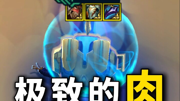 [Class Talk S13] This 1-cost card can be so tanky? The chosen one to get beat up!