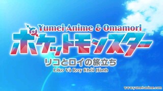 pokemon thuyết minh 2023 (new) t5