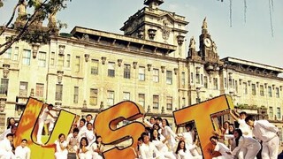 Ikaw Lamang by the UST Singers