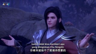 Divine Dao Emperor Episode 01 Sub Indo