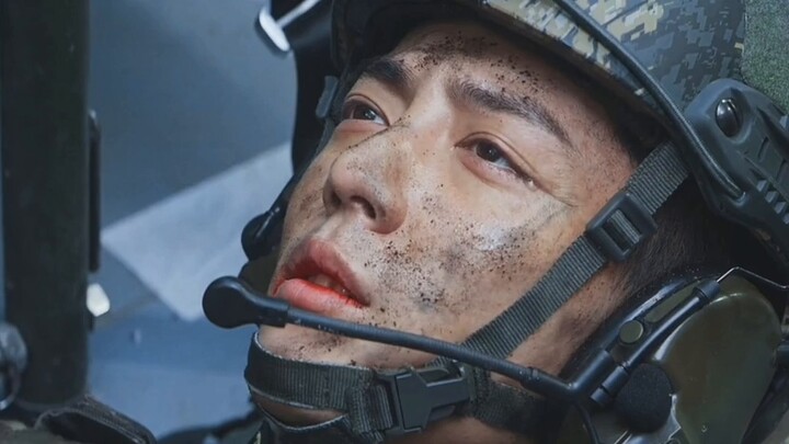 【Xiao Zhan Narcissus】Wei Ye|Sinking Episode 1|Micro-Force|Double A|Younger|Jangan mengkritik jika An