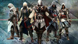 [Assassin's Creed / Ranxiang Mixed Cut / Stepping Point] ก้าวสู่ระดับแรกท่ามกลางกองกำลังนับล้าน!
