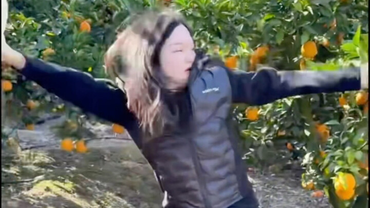 Sister Rong’s Skit Show 2.0 – Getting Wilder and Wilder! Great, I Can’t Get Enough!