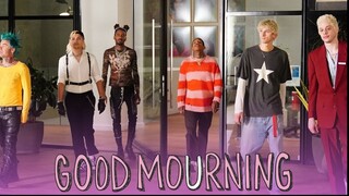 Movie Good Mourning