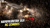 Sinakop Ng Zombies Ang Mundo At Nanganganak Sila Ng Zombies | Movie Recap Tagalog