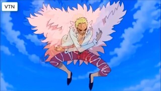 Nếu Luffy Không Có Trái Ác Quỷ _ Những Người Sẽ Vô Cùng Yếu Nếu Không Có Trái Ác Quỷ p7