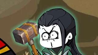 Episode 57: Gou Dao is invincible: Xuan Yi Zong's ancestor wakes up and settles accounts with Yun Ti