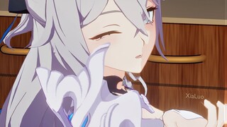 鸭鸭的飞吻你接得住吗？