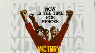 VICTORY TO ESCAPE | Subtitle Indonesia