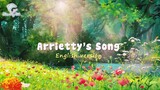 Arrietty Song Vietsub ( Thế Giới Bí Ẩn Của Arrietty)
