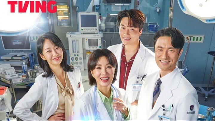 Watch Doctor Cha (2023) Episode 5 | Eng Sub
