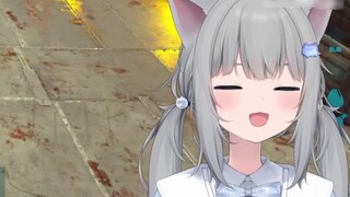 A collection of Amagi Mama's yawns! So cute♡