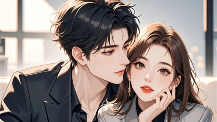 Gadis dengan Ruang Misterius