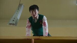 All of Us Are Dead epsoide 5 [Sub Indo]