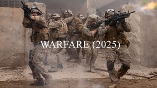 WARFARE
