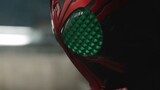 [Kamen Rider OOO] Sudah hampir 12 tahun dalam sekejap mata, Anku