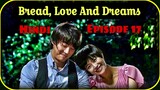 Bread,Love And Dreams Episode 17 (Hindi Dubbed) Full drama in Hindi Kdrama 2010 #comedy#romantic