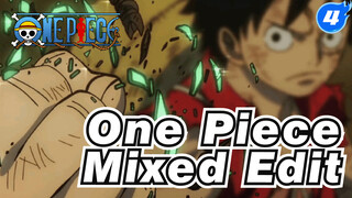 One Piece | Epic Hype Mixed Edit | Prepare for Incoming Moment!!!_4