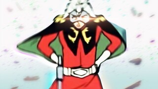 [Gundam/MAD/Sound Effects] Char, apakah ini masa mudamu?