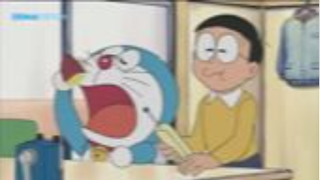 Doraemon episode 188