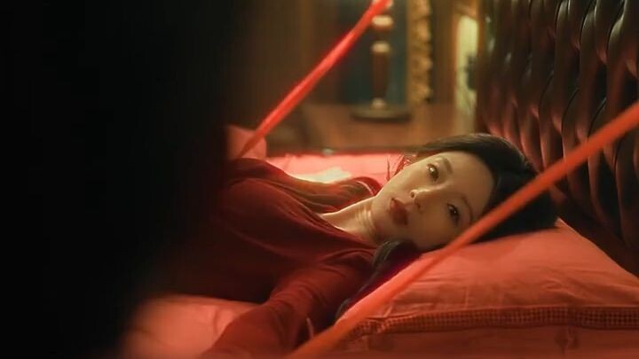 {Cheng cheng 💕xiang yunjie}cinta boss mafia dan gadis nakal