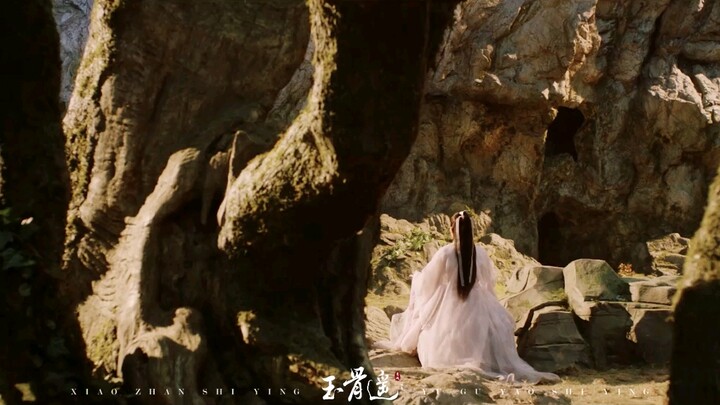 [Xiao Zhan] This is what a historical romance male lead should be! Ι The Longest Promise Ι For One P