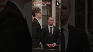 My Poor Husband's Billionaire Secret
