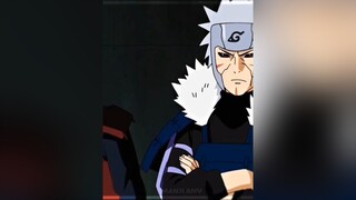 Nếu cụ nhất không ngăn cụ nhị lại thì chuyện gì sẽ xảy ra?? 🔥manji_amv clan_aksk naruto narutoshippuden hashirama tobirama foryou anime edit