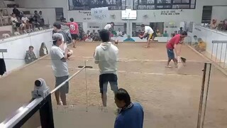 pure melsim black second fight