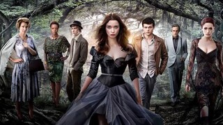 Beautiful Creatures (2013) • HD •