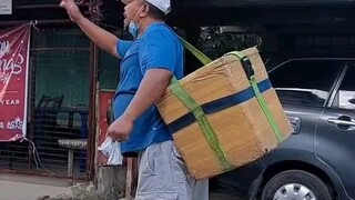 bibingka man