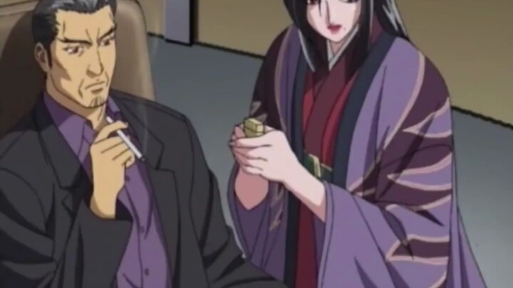 เพียงแค่ยอมรับชะตากรรมของคุณ ~