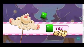 CANDY CRUSH SAGA LEVEL #1139 #1140