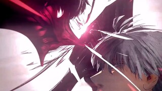 【Gila Statis】 Kaneki Ken vs. Arima Kisho