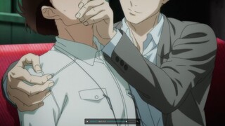 高能名场面！嫉妒+囚禁！把你关起来 你就只属于我！ 淑女慎入！！！【三角窗外是黑夜】