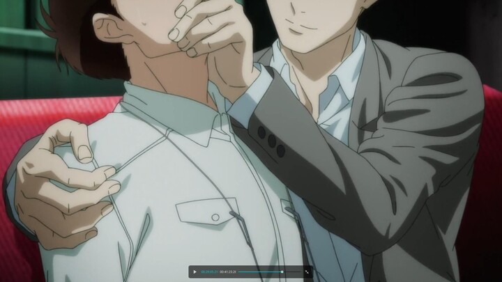 ฉากดังพลังงานสูง! หึง+จำคุก! ล็อคคุณไว้และคุณเป็นของฉันเท่านั้น! สาวๆ ระวัง! ! ! [นอกหน้าต่างสามเหลี