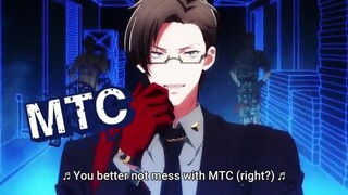 EP.8.Hypnosis Mic: Division Rap Battle