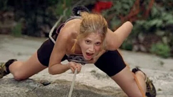 Si Pembantai Sadis, Mutan Genetik—memang lebih kejam! Sekelompok pria dan wanita tampan harus menang