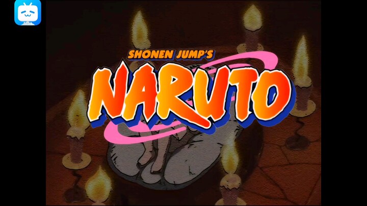 Naruto – Episode 1 | Uzumaki Naruto