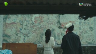 Bằng Chứng Thép 5 EP 21 [Sub Việt]