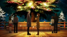 Koori zokusei danshi to cool na douryou joshi : Episode 10 Sub Indo