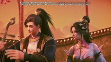 Wind of the Tang Dynasty eps 01 sub indo
